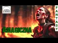 Amagiczna  - cały audiobook pl, fantasy
