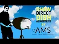 Shaw Direct Dish Alignment