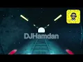 ‏ريمكس ￼ عفروتو - البرازيل (كلمات) مع مروان موسى | DJHamdan |