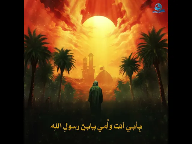 ⁣زيارة الأربعين