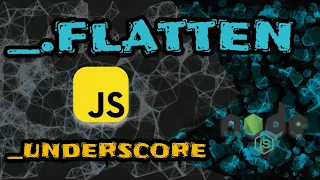 Implementing - flatten from underscore