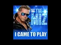 Download Lagu The Miz - I Came To Play (Entrance Theme)