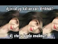 Download Lagu DJ STECU KOPLO JARANAN || DJ STECU STECU VERSI KOPLO VIRAL TIKTOK TERBARU 2025