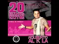 NOLBERTO AL K LA - Eclipse Total del Amor