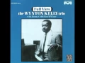 Download Lagu Wynton Kelly Trio - What A Difference A Day Made