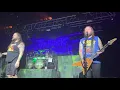 Child of Night - The Black Dahlia Murder - Sayreville, NJ - 10/9/21