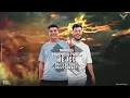شايف وكارف ولا يشغلني ( اسمي الغزال وانت اسمك دودي ) كريم كرستيانو الغزال - توزيع يوسف اوشا