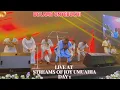 Lagu Christmas praise with De Lamb Onyebuchi live at Streams of Joy Umuahia