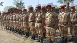 سلاما  شباب النيل      أم كلثوم دندنها