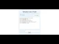 SIMPLE LIVE CHAT IN PHP AND JAVASCRIPT WITH SOURCE CODE