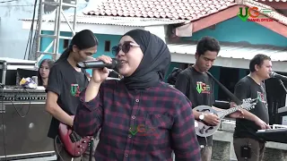 sebatas angan fina permata gebyar rw 09 benda baru pamulang tangsel