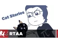 Rooster Teeth Animated Adventures - Cat Stories