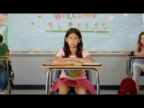 Big Mouth: The Short Film (Official Trailer)