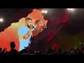 Travis Scott & Drake Sicko Mode @ Astrofest 2021