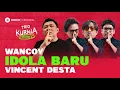 Download Lagu VINCENT: WANCOY ADALAH ORANG KEDUA YANG SANGAT BERPENGARUH DI INDONESIA SAAT INI!
