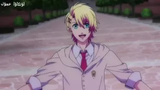 اغنيه انمي حماسيه أمير الغناء    دندنها