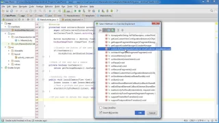 Android Apps Development Tutorial for Beginners 8 2017