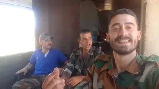 تعبت قلبي يا غزالي  دندنها