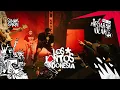 Download Lagu Siaran Ulang Simak Siar Vol. 12 | Los Jantos - Spirit Of The Youth