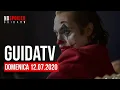 Video di Film in TV domenica sera 12 luglio 2020
