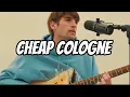 Lagu GRAHAM - Cheap Cologne (Lyrics)