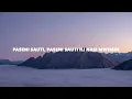 Francis Mercier, Faul & Wad & African Children's Choir - Sauti (Lyrics)
