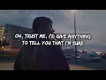 AJR - Betty (Lyrics)