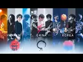 Lagu Mergemelt - Yula [Asian Guitarists Shred Collab]