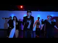 ONNY Regular Class / KARMA COLLECTOR - 식케이 (Sik-K) / @ProjectLeeDanceacademy