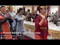 Download Lagu MANOMU NOMU HULA HULA PARBORU | Wedding of Juan Sidauruk \u0026 Melody Br. Simanjuntak | RONATAMA DEPOK