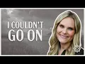 Naomi Was Furious with God and Ready to Give Up Then Came Her Miracle