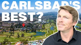 TOP 7 Neighborhoods in Carlsbad California