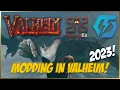 Beginners Guide to Valheim Modding Thunderstore 2023