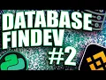 CONNECTING DATABASE TO THE EXCHANGE TORTOISE-ORM AND AERICH FINDEV