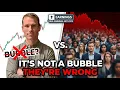 Everyone s Calling This a Bubble Here s Why They re Wrong