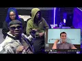 College Students REACT to Mike Malagies "CHRISTIAN RAP"
