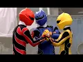 Download Lagu Welcome To The Jungle - Part 2 | Jungle Fury | Full Episode | E02 | Power Rangers Official
