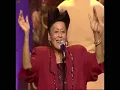 DONDE ESTABAS TU - BUENA VISTA SOCIAL CLUB canta OMARA PORTUONDO