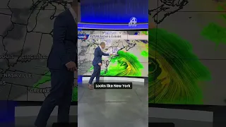 Major dip in the jet stream keeps things active from snow to ice and cold rain
