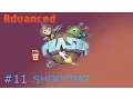 Advanced Phaser Tutorial - 11