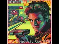 Burn This City (8-Bit Will Clarke & JOSEFINA Emulation)