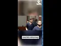 Man pleads not guilty in deadly 12-car crash trial date requested for May