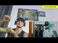 Jamal, Zum - Rich Out (REACTION VIDEO)