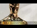 Oscars 2020 How the Oscars statue is made