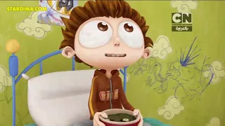 يحيا انجلو الموسم الثالث الحلقة 