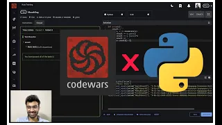 Coding Problems Beginner Walkthough Python on Codewars