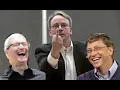 Why I use Linux