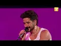 Camilo, Evaluna Montaner - Por Primera Vez - Festival de Viña del Mar 2023 - Full HD 1080p