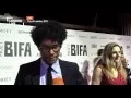 Reya Reports Richard Ayoade Interview - December 2015