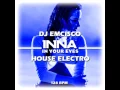 Download Lagu Dj EmcisCo - Inna in your eyes (House electro) Remix